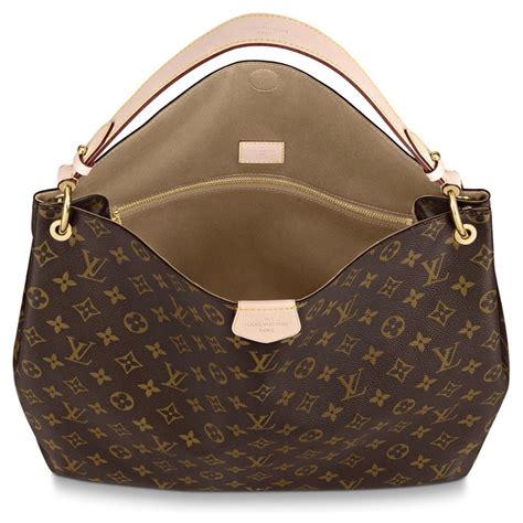 sac louis vuitton graceful mm|louis vuitton graceful handbags.